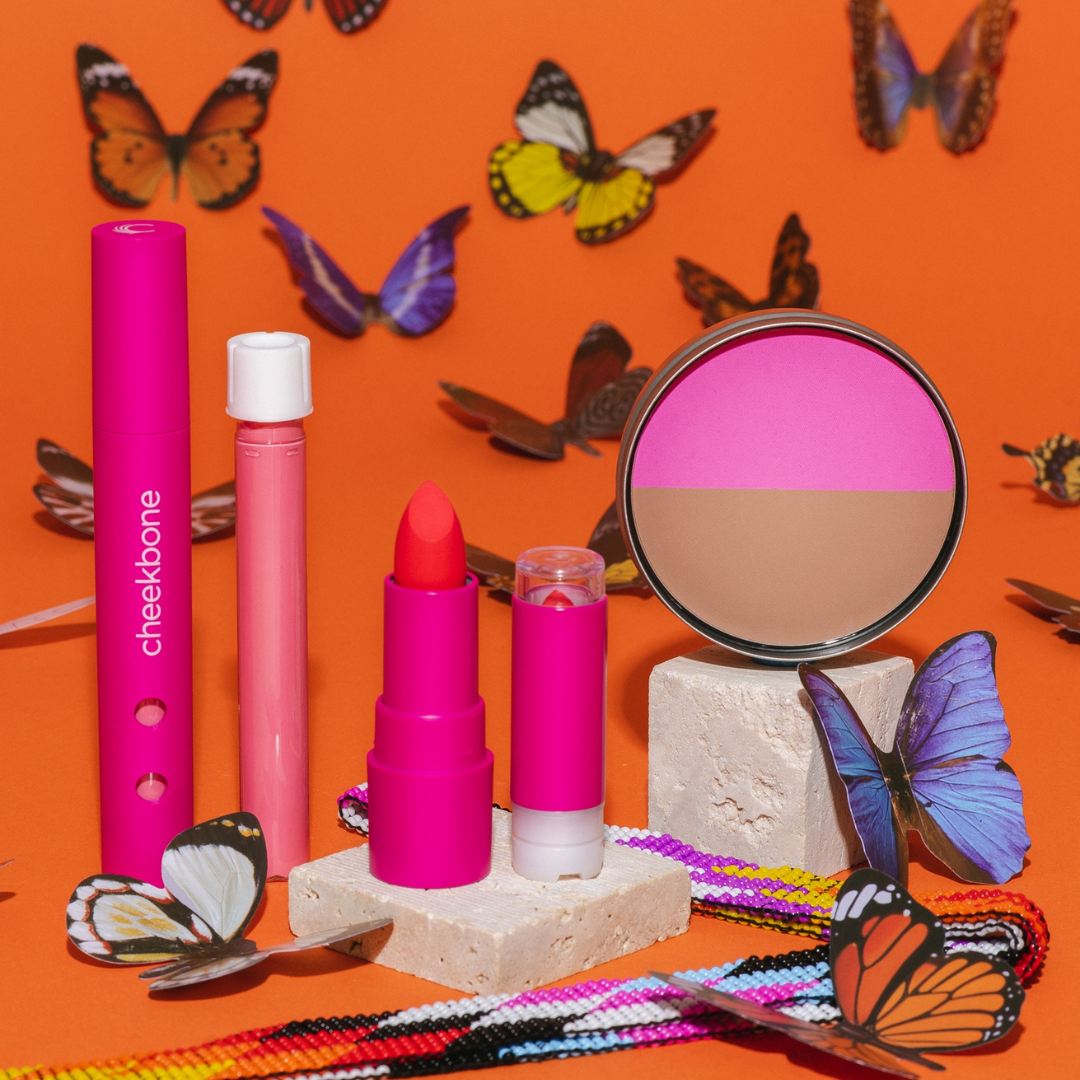 Makeup Mavens