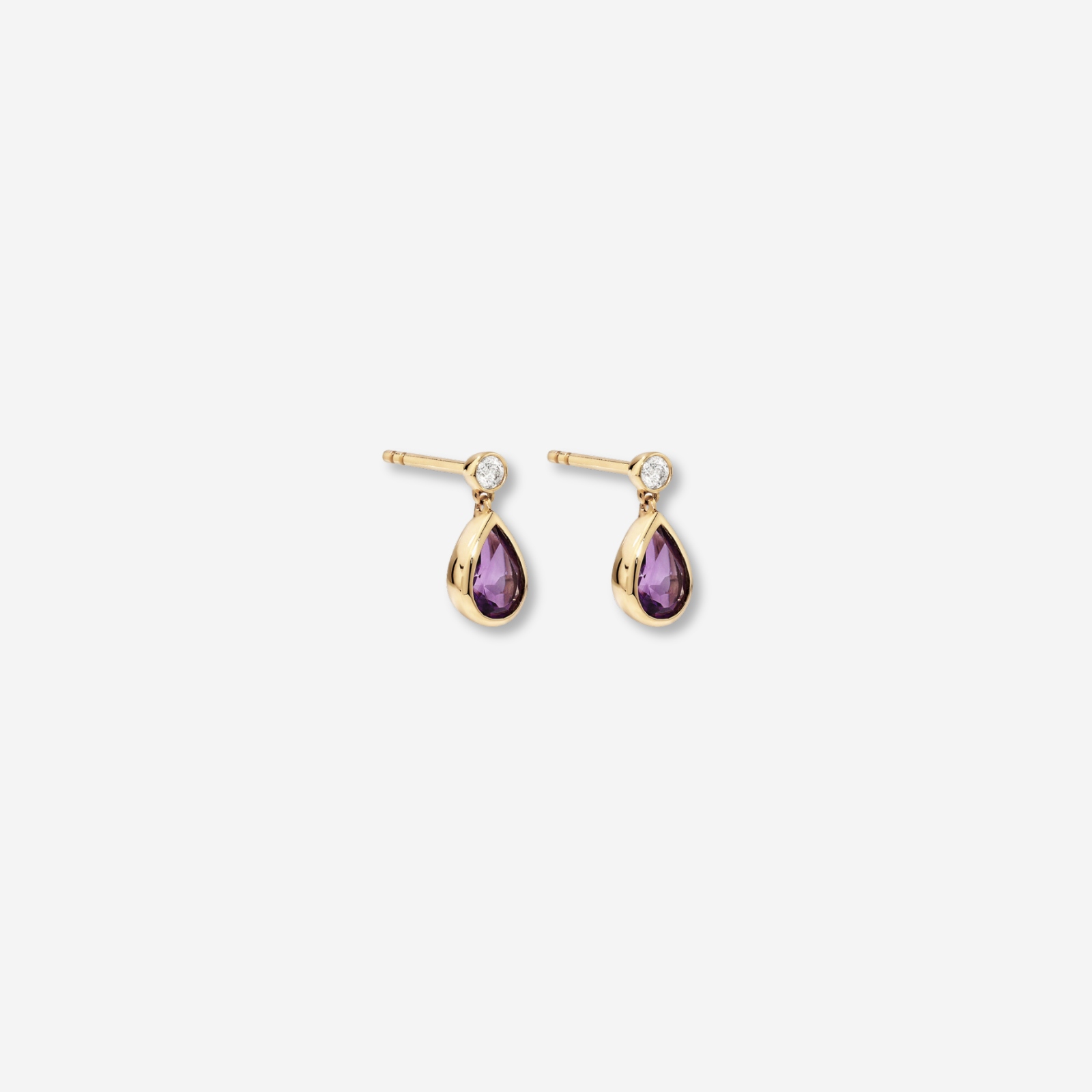Michael Hill Earrings
