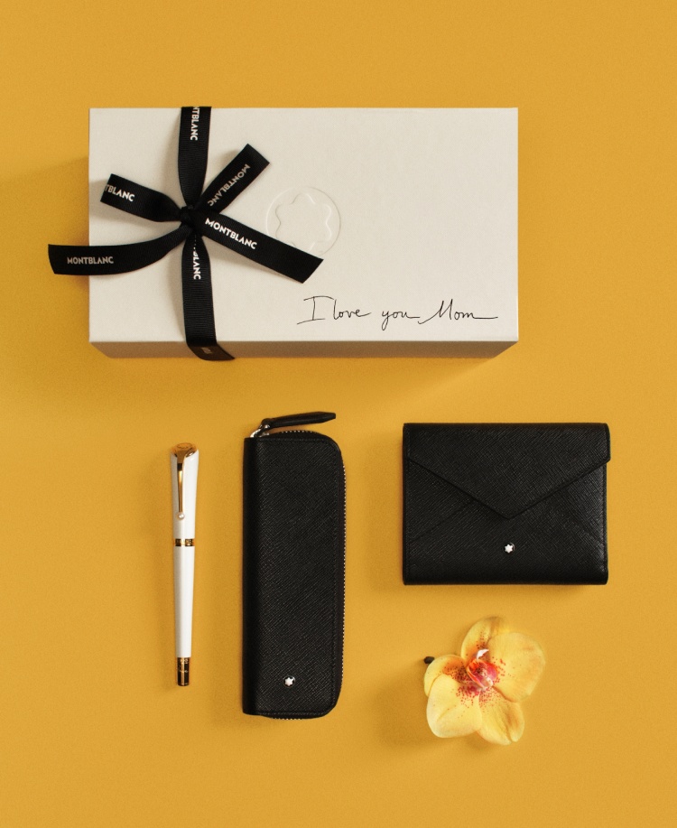 Montblanc accessories