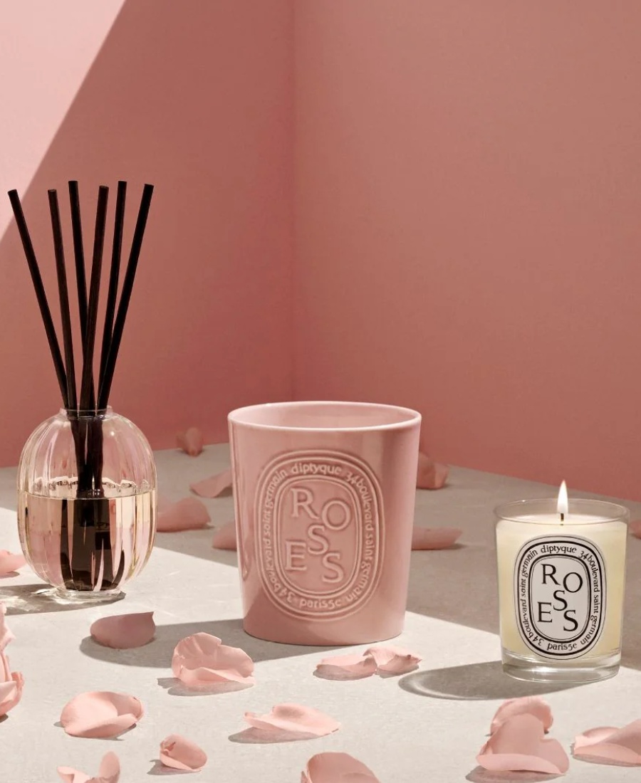 Mother day with diptyque