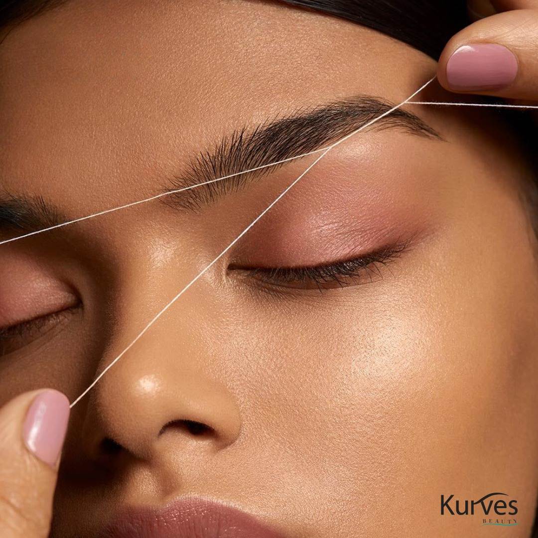 Kurves Brow Bar