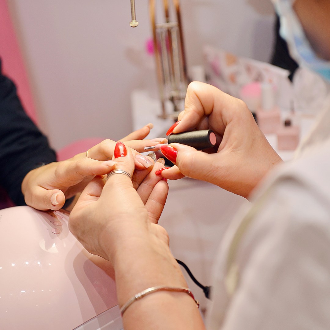 Mothers day blog omg nails