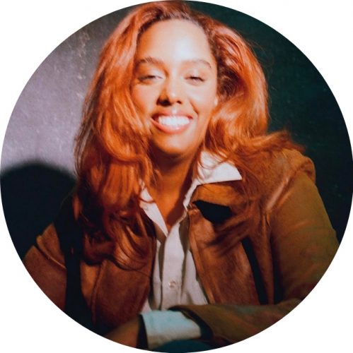 Nabra Badr