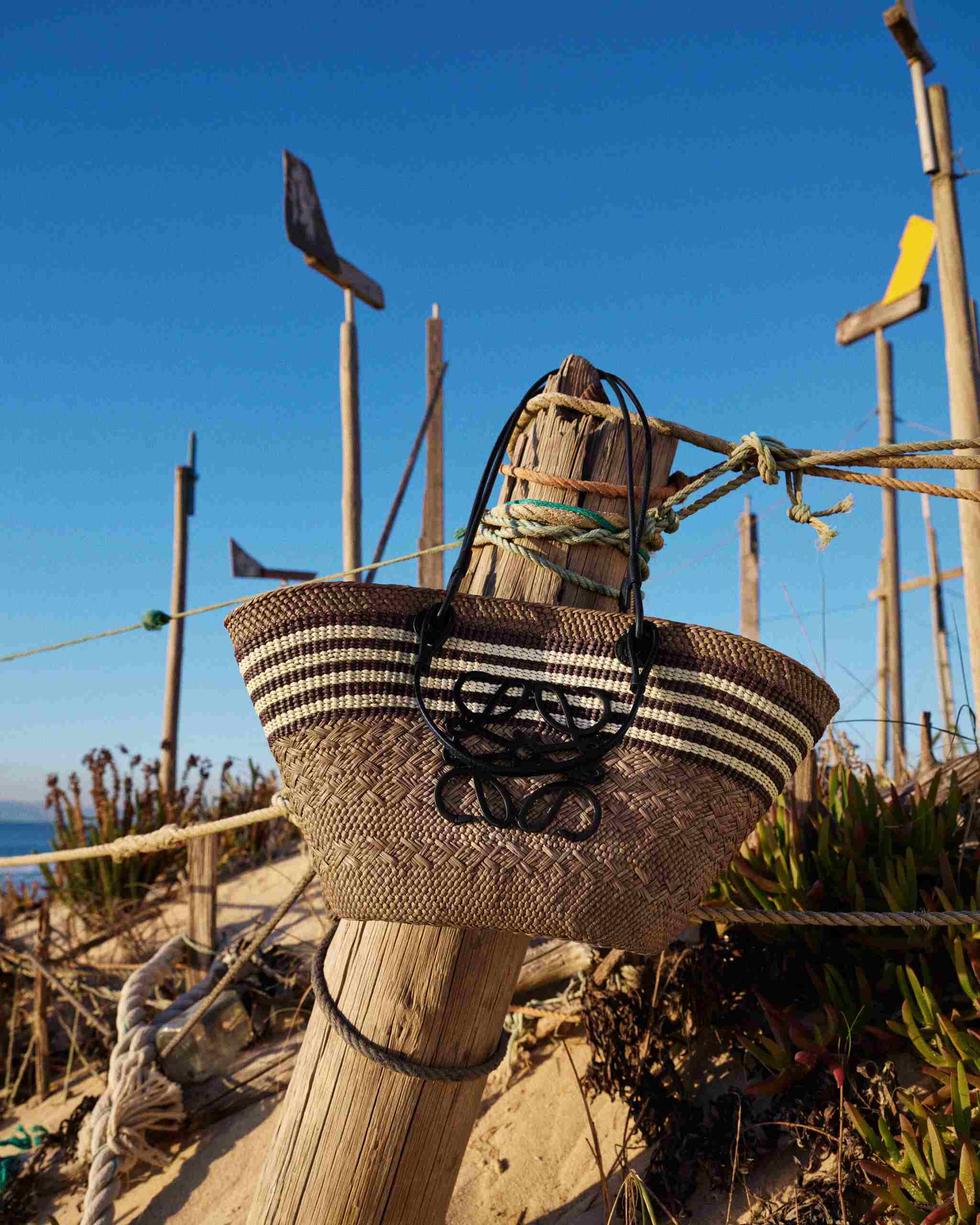 Natural materials