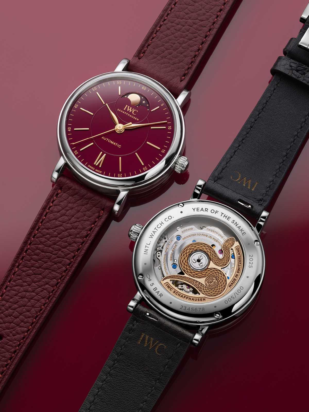 Newletter iwc