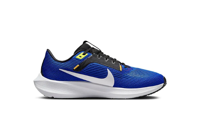 Nike Men's Air Zoom Pegasus 40 Road Running Shoes at Hudson's Bay, $170