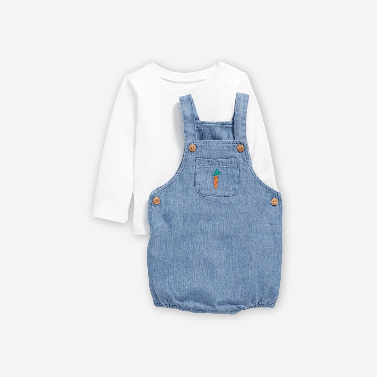Old Navy Romper Set