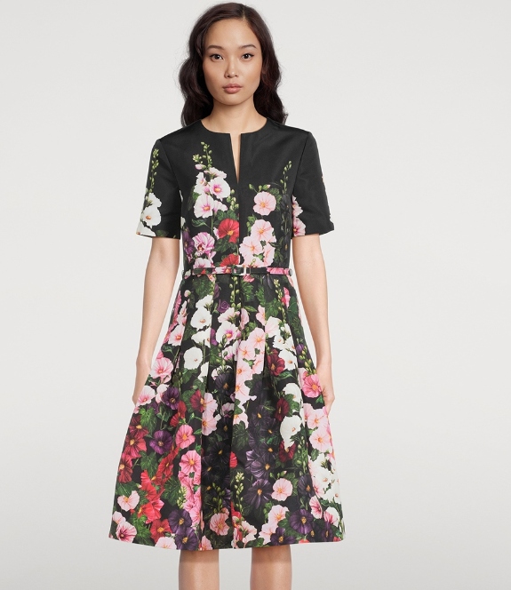 Oscar De La Renta