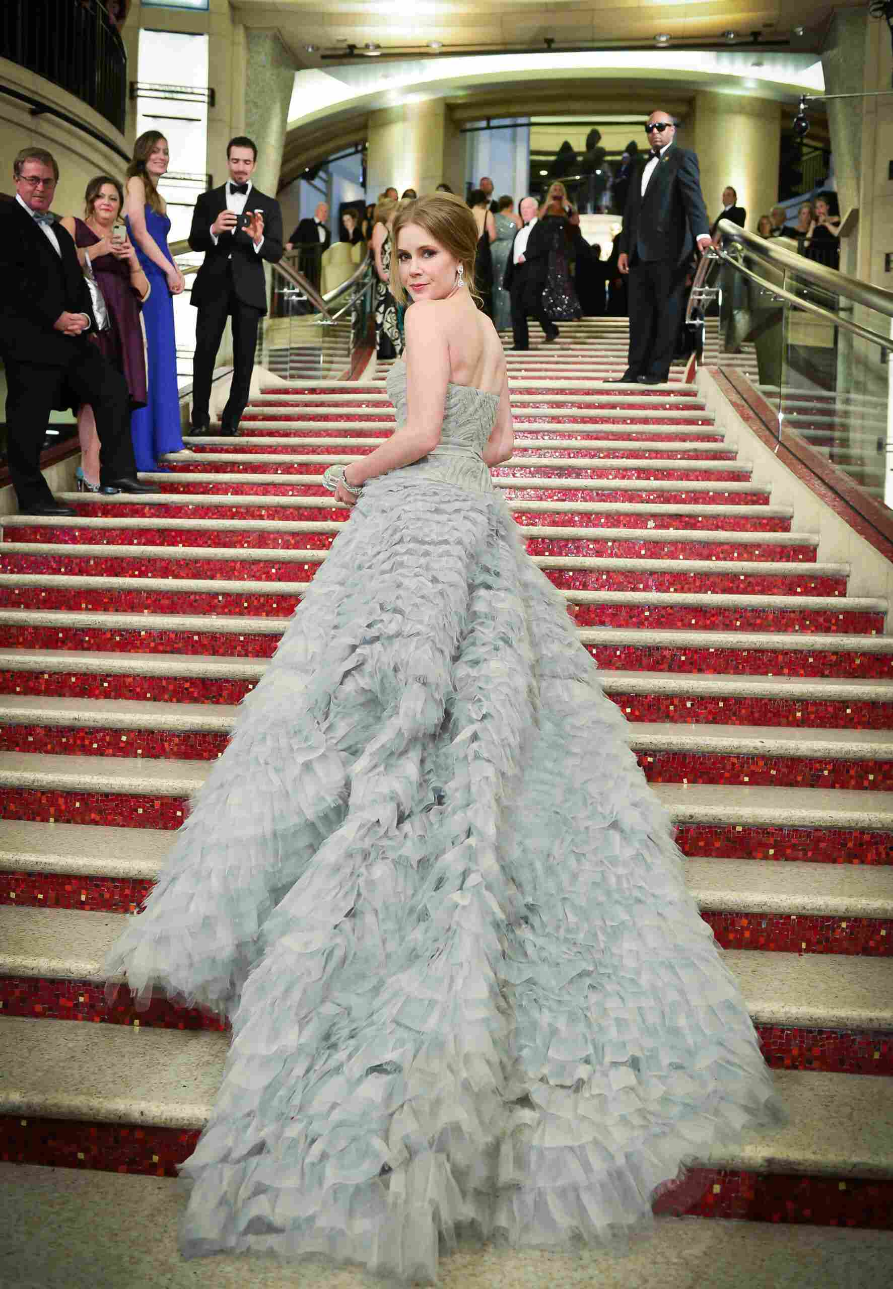 Oscar de la Renta