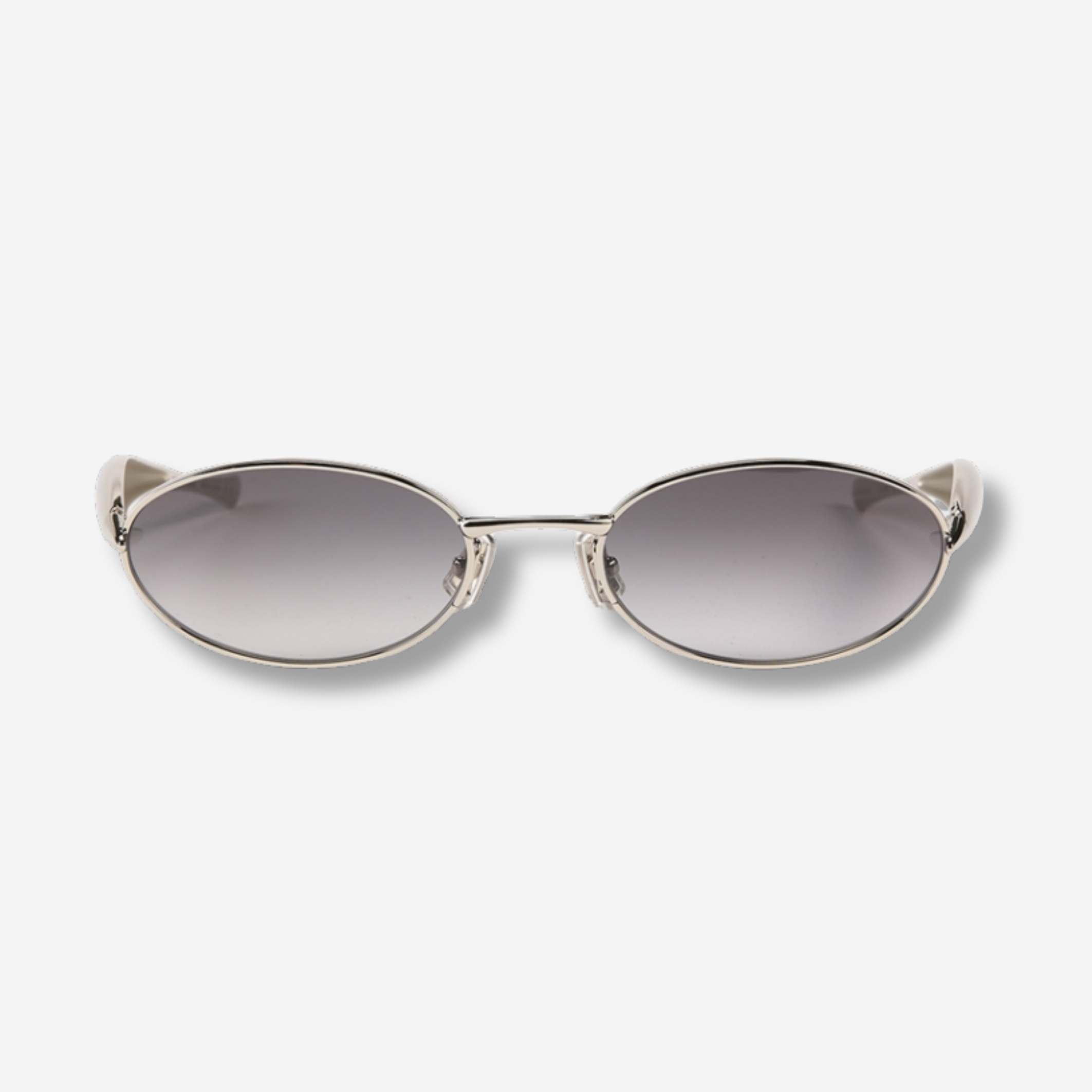 Micro Oval Sunglasses