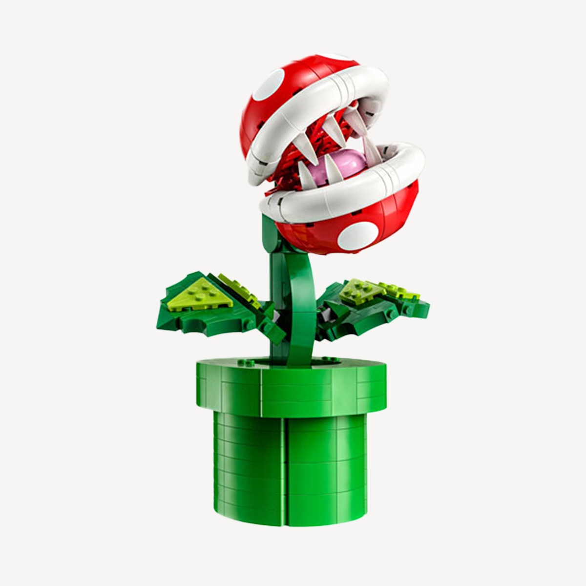 LEGO Super Mario: Piranha Plant