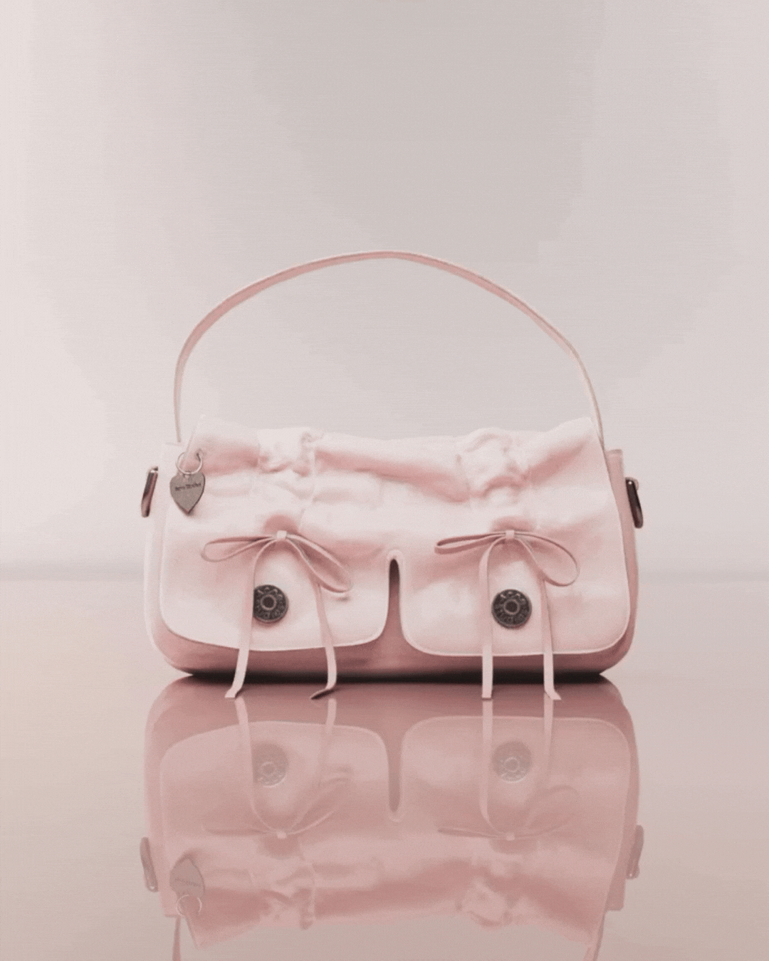 The Trend: Pretty Pastels
