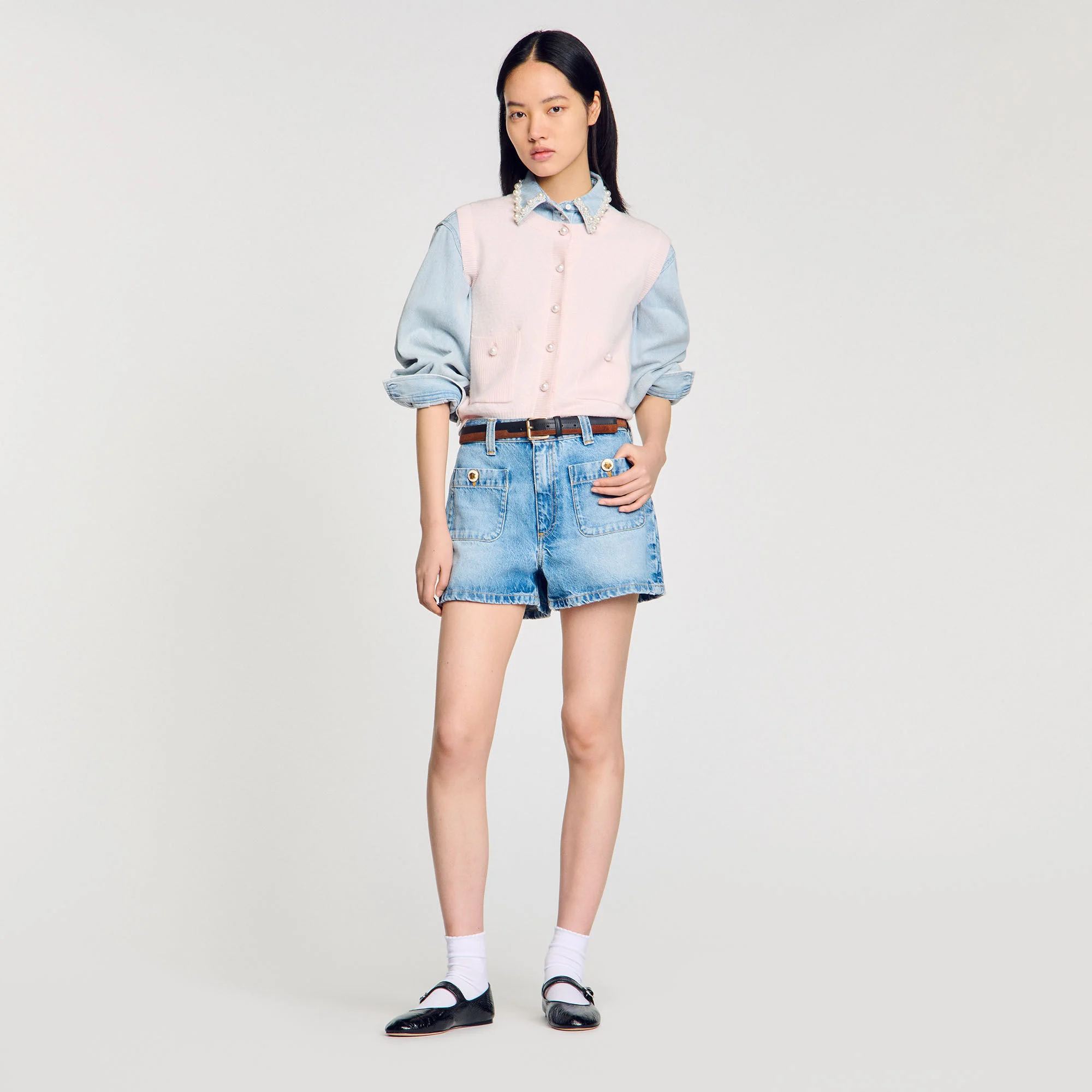 The Trend: Pretty Pastels