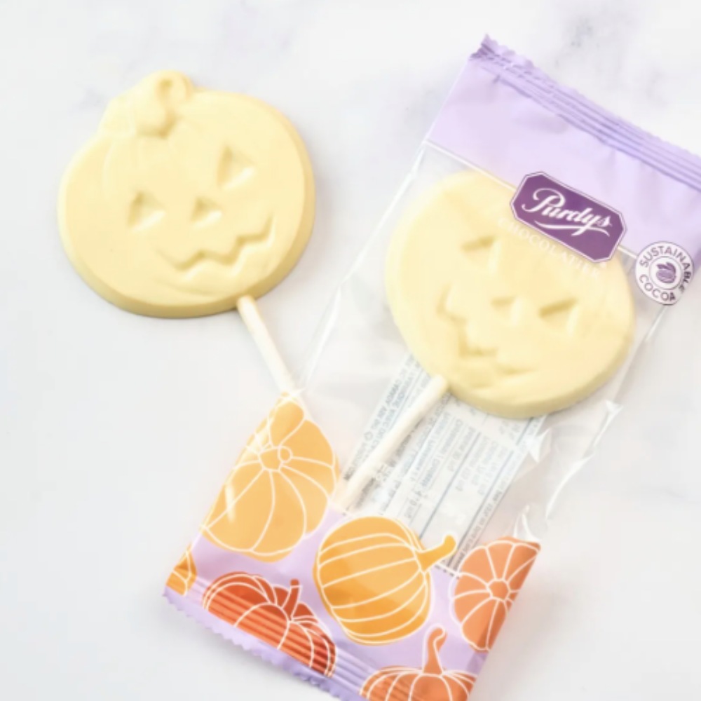 Purdys | Chocolate