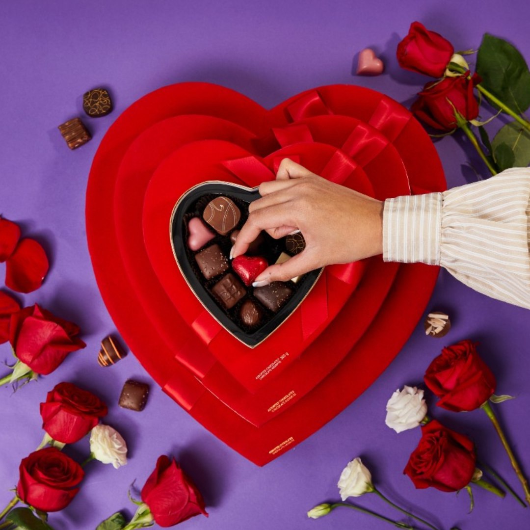 Purdys Chocolatier