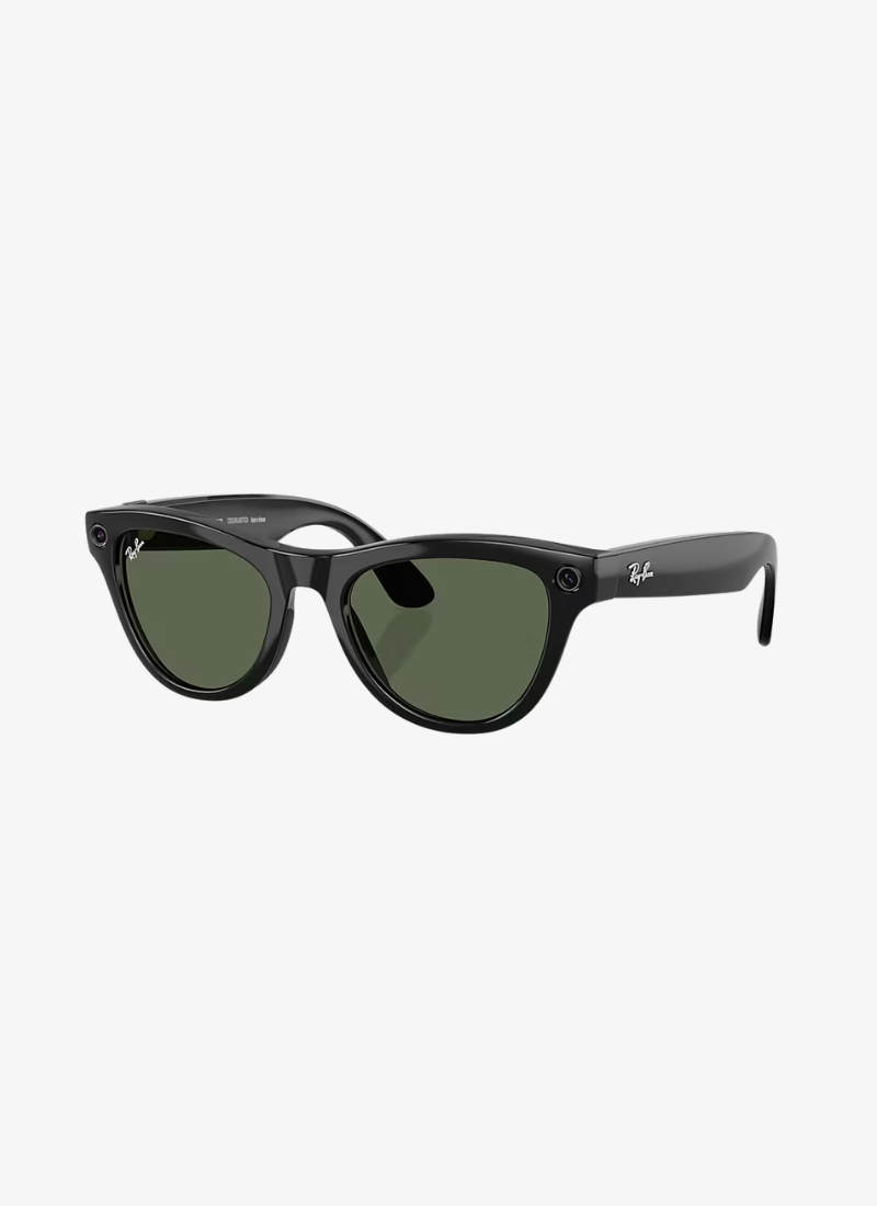 Ray-Ban Meta Sunglasses