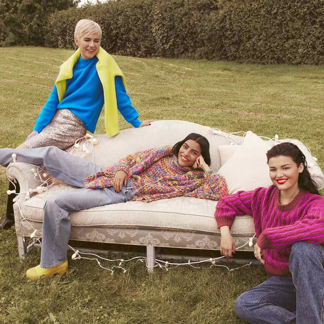 The Spring 2024 Trends to Add to Your Closet