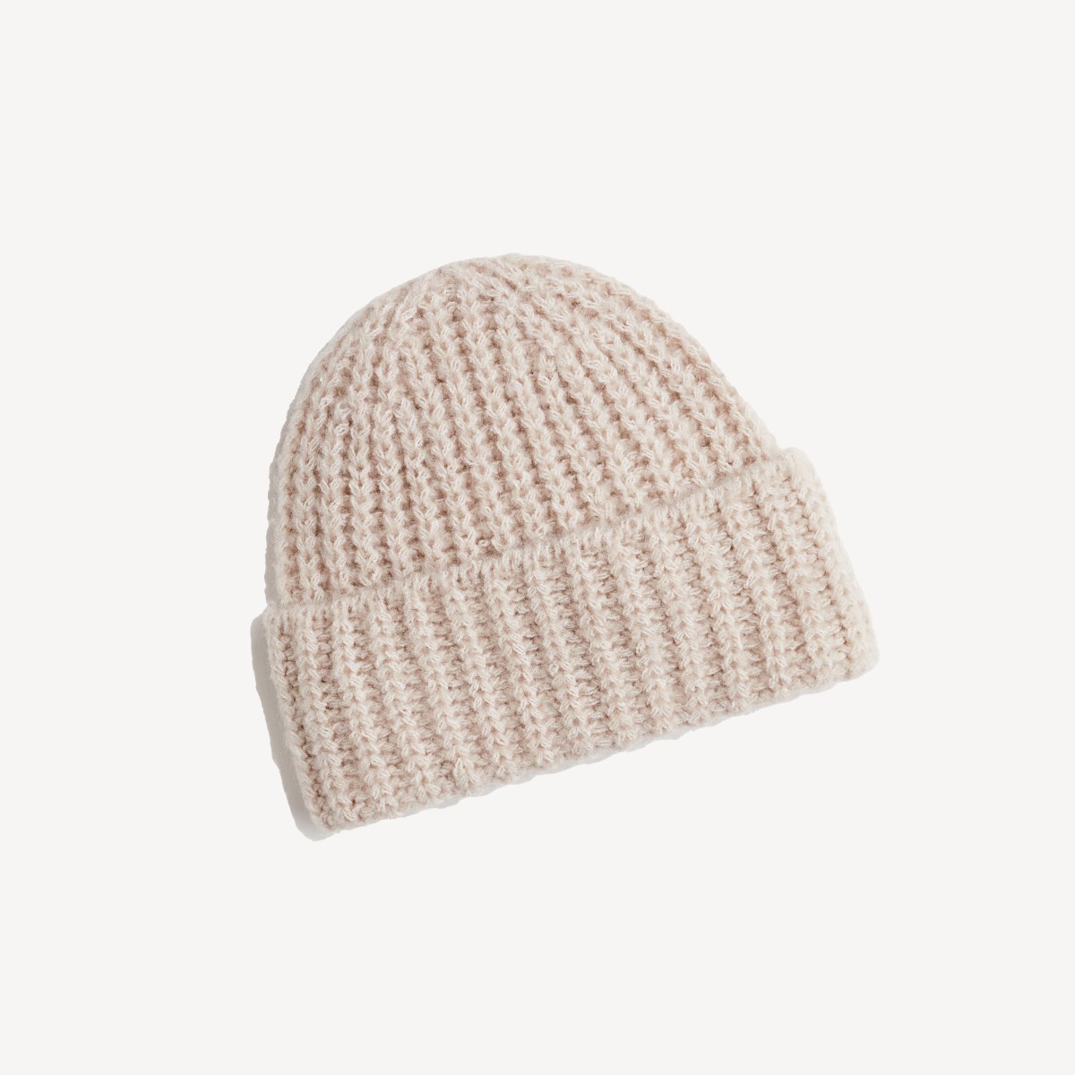 H&M Rib Knit Beanie