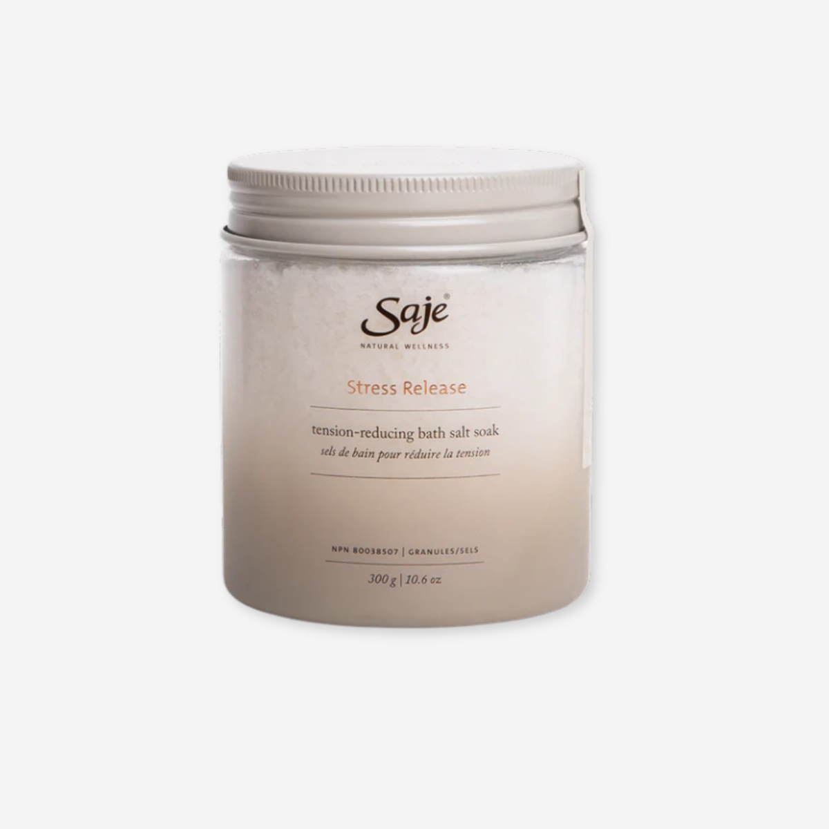 Saje | Bath Soak