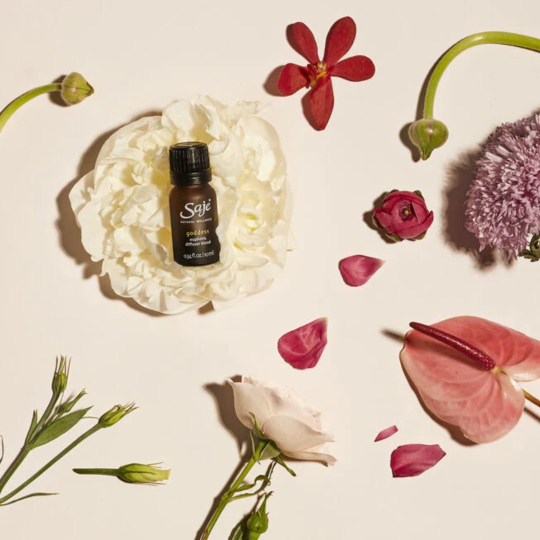 Saje Natural Wellness