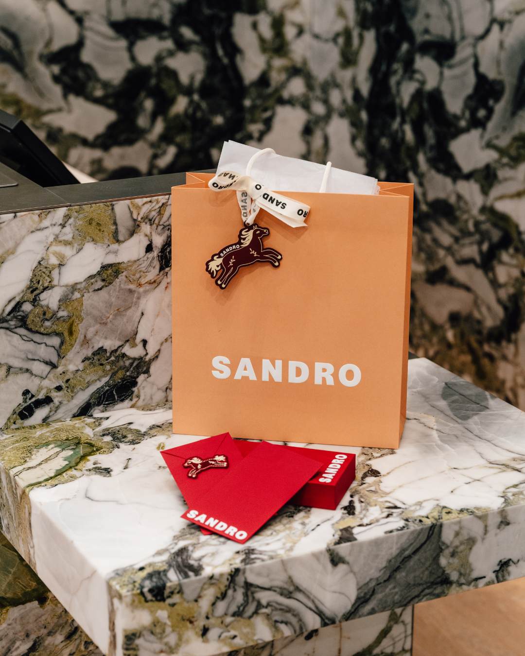 Sandro