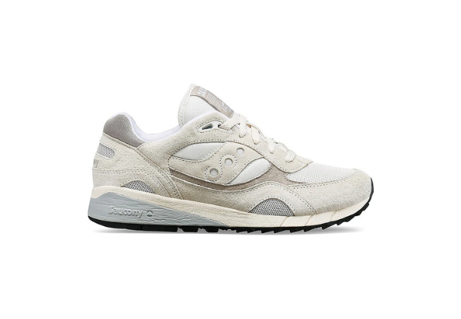 Saucony Men's Shadow 6000 Running Shoes at Hudson's Bay, $149.99