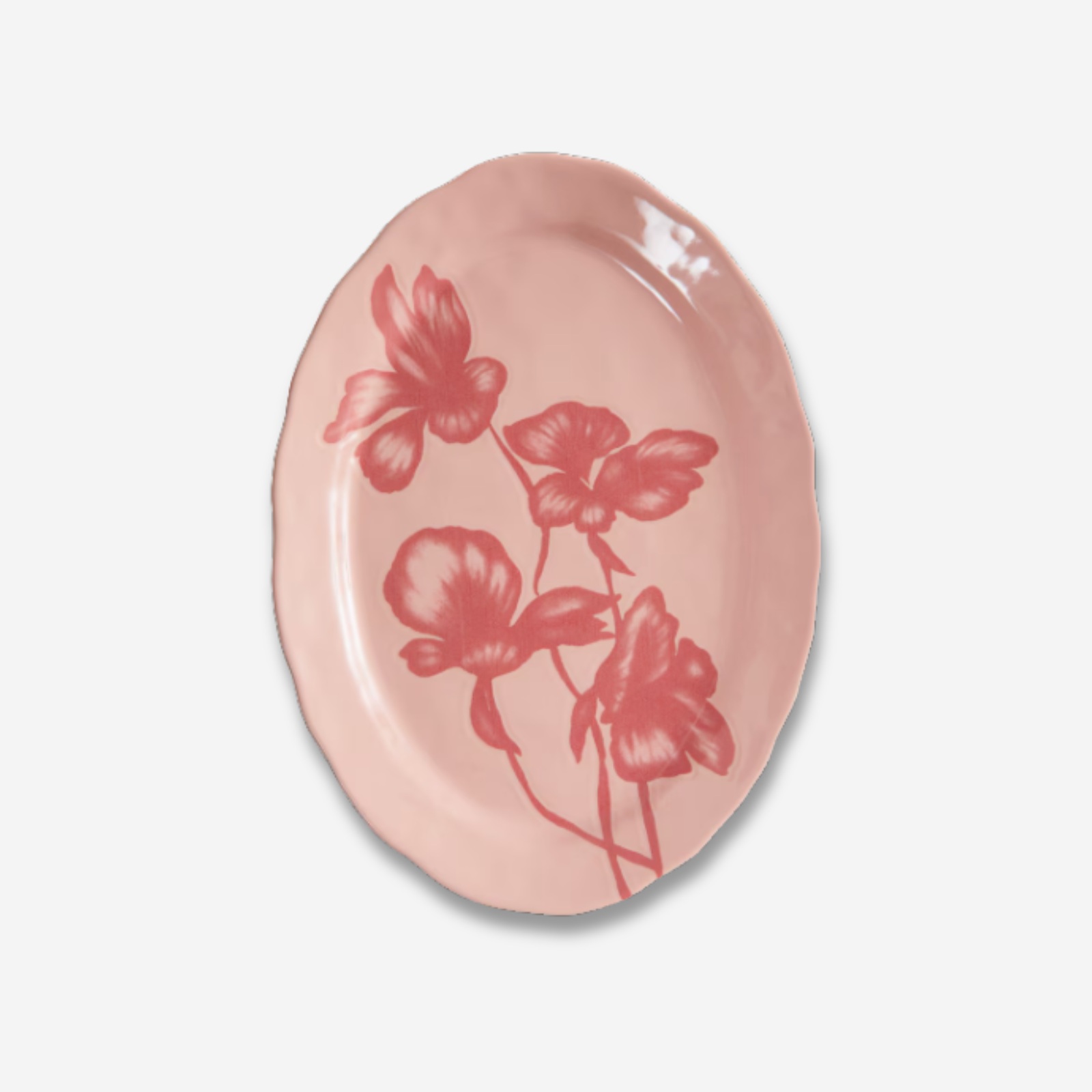 H&M Serving Plate