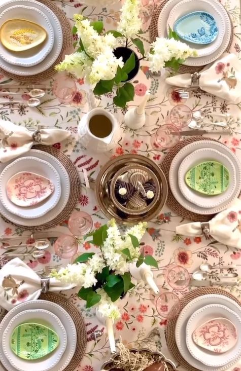Set the Table