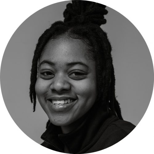 Shanice Edwards