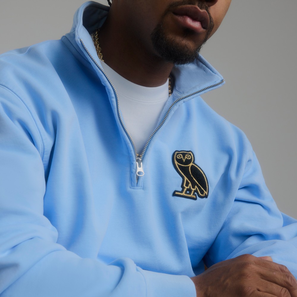 Signature OVO quality