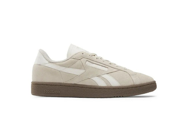Reebok Men's Heritage Court Club C Grounds UK Sneakers at Hudson's Bay, $77.96