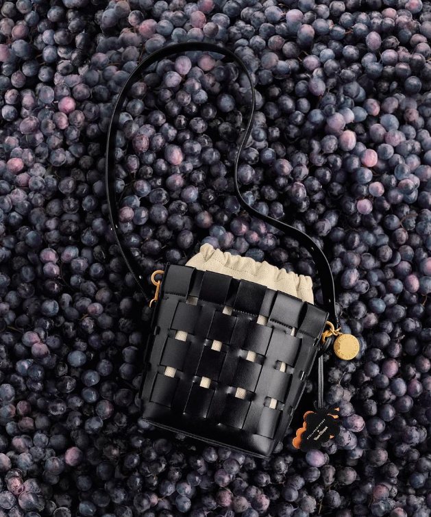Stella McCartney at Holt Renfrew