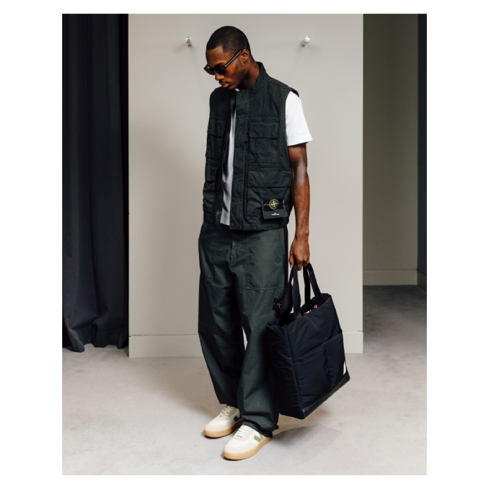 Stone island outfit