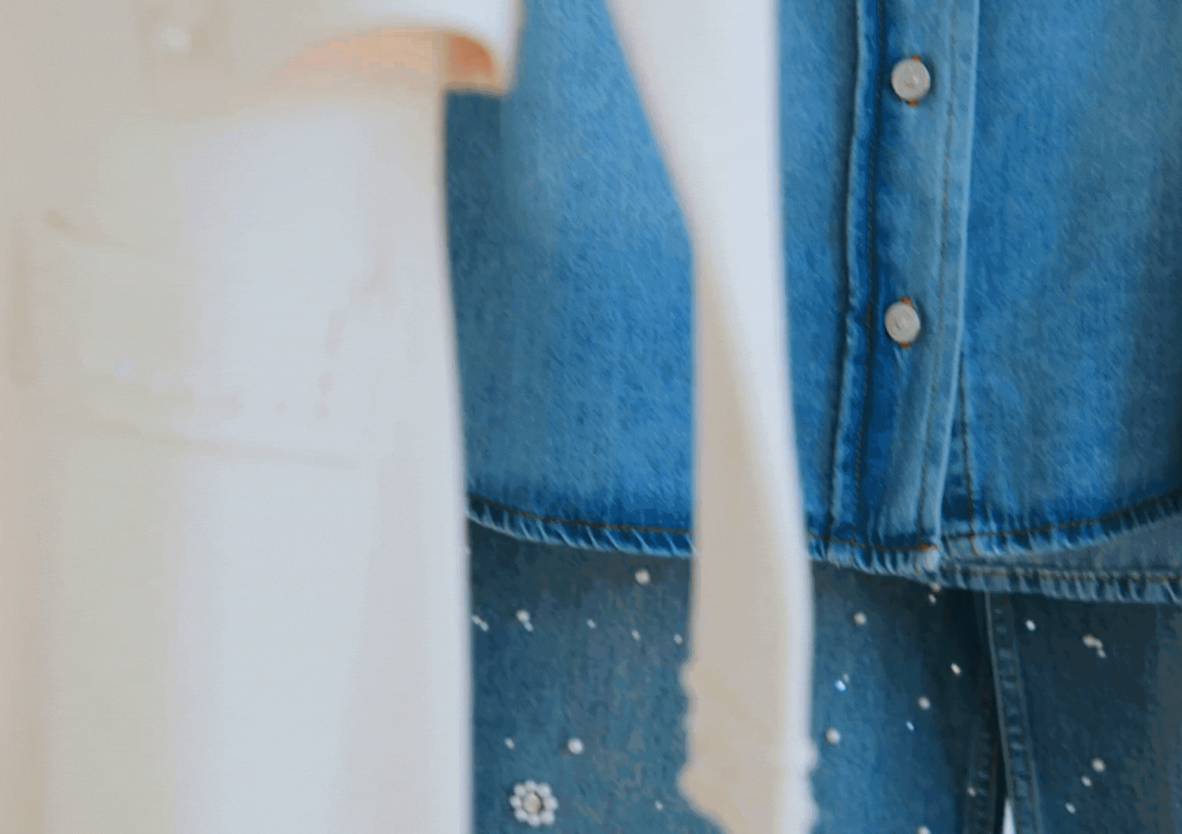 Dina’s Closet Style Guide