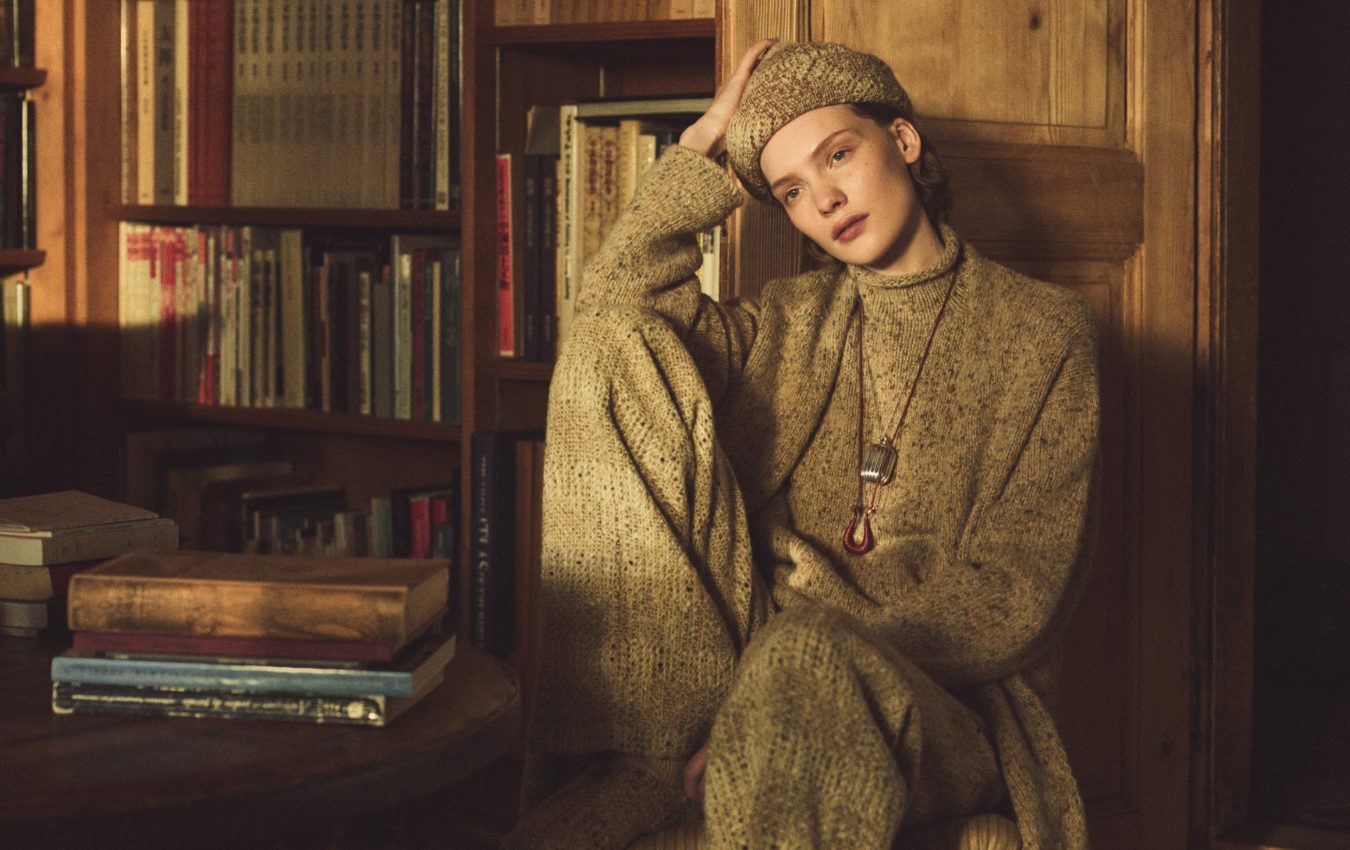 The Art of Holiday Gifting with Loro Piana