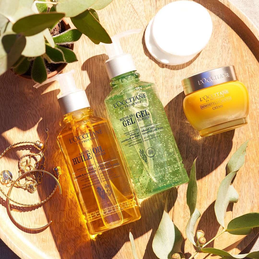The body shop