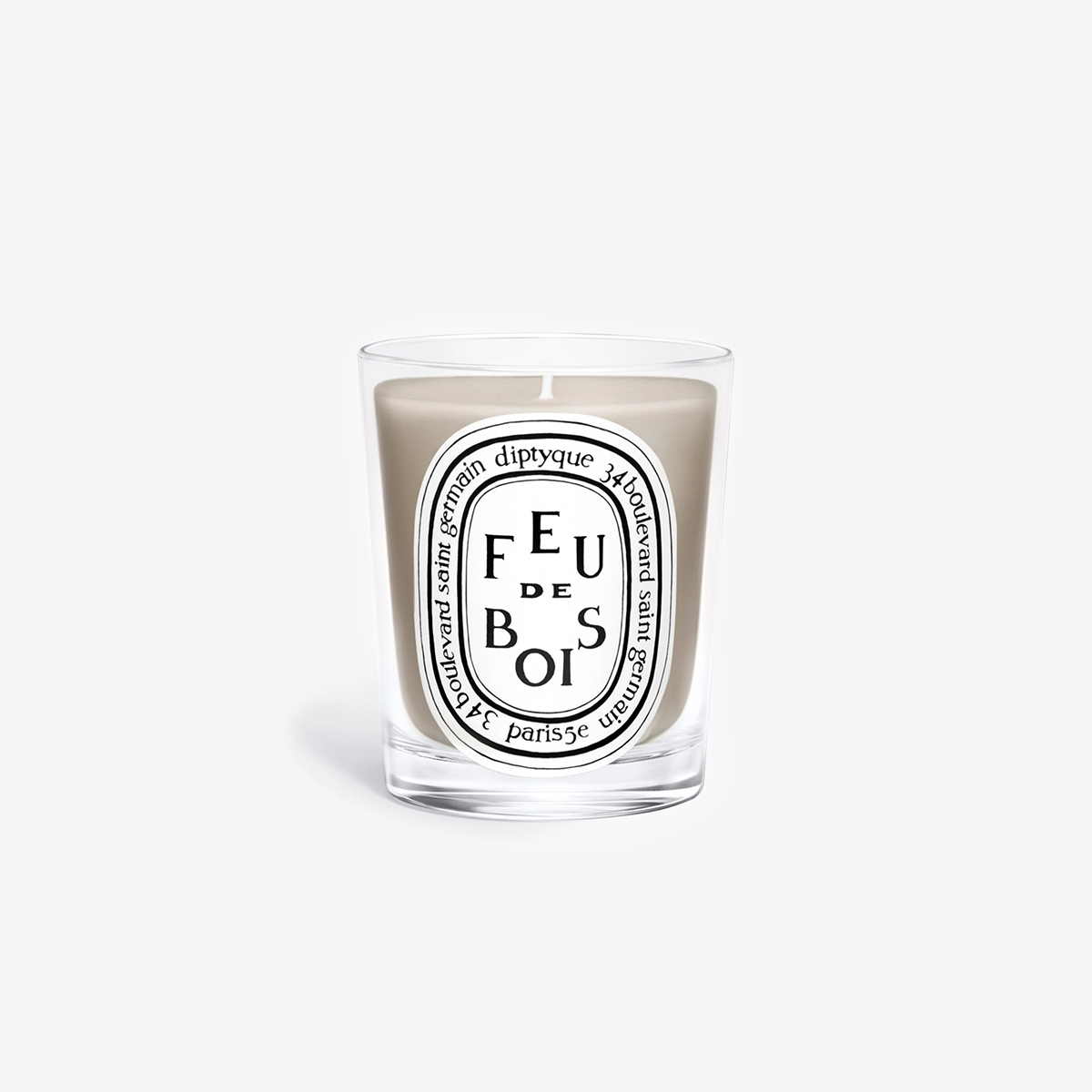 The chic homebody