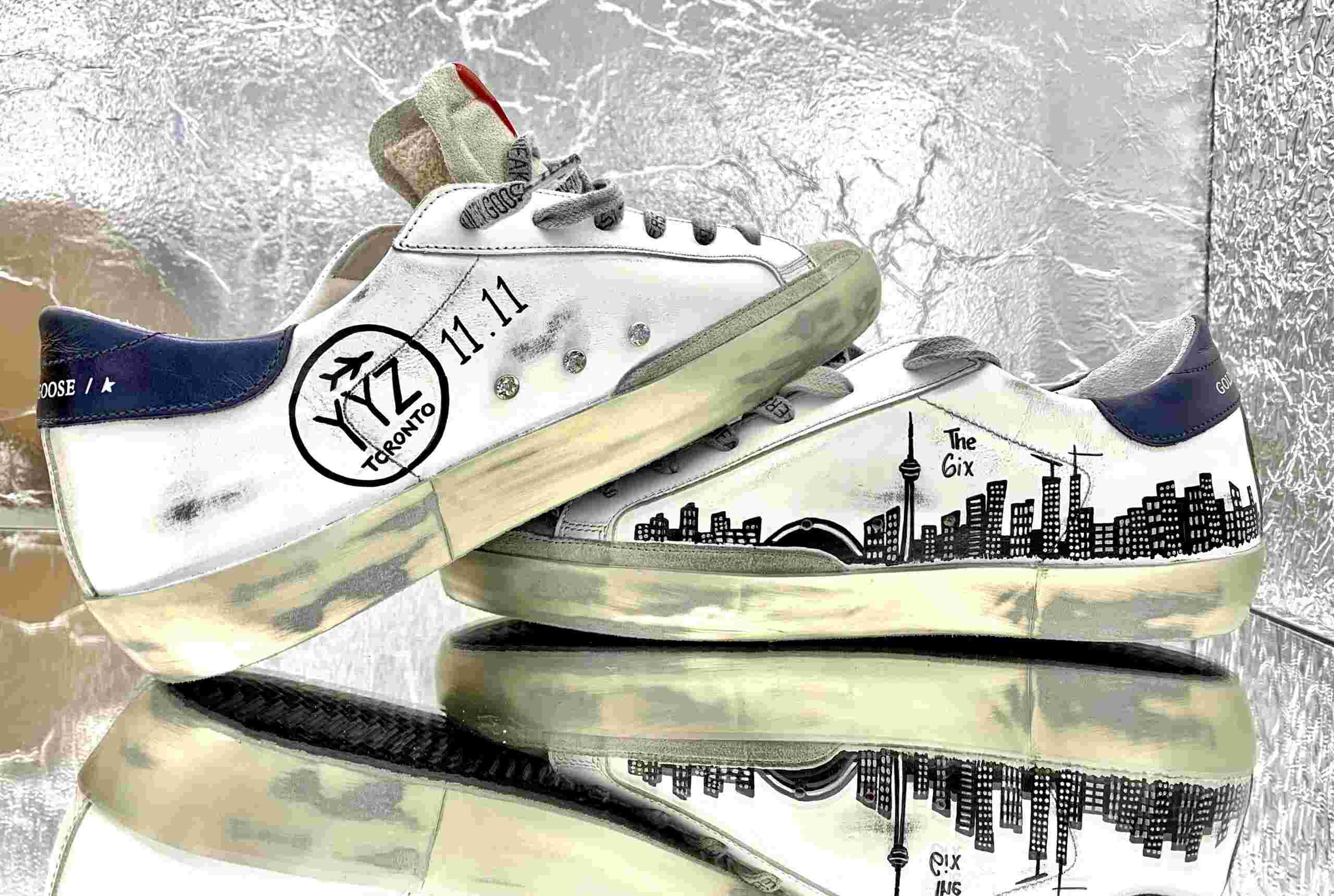 Toronto