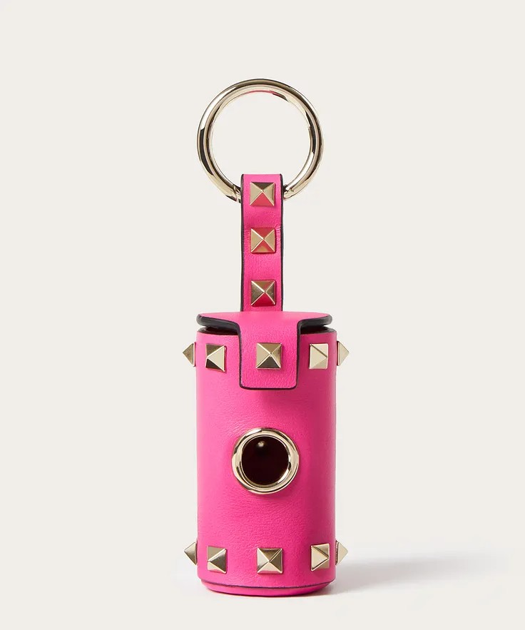 Valentino poop bag