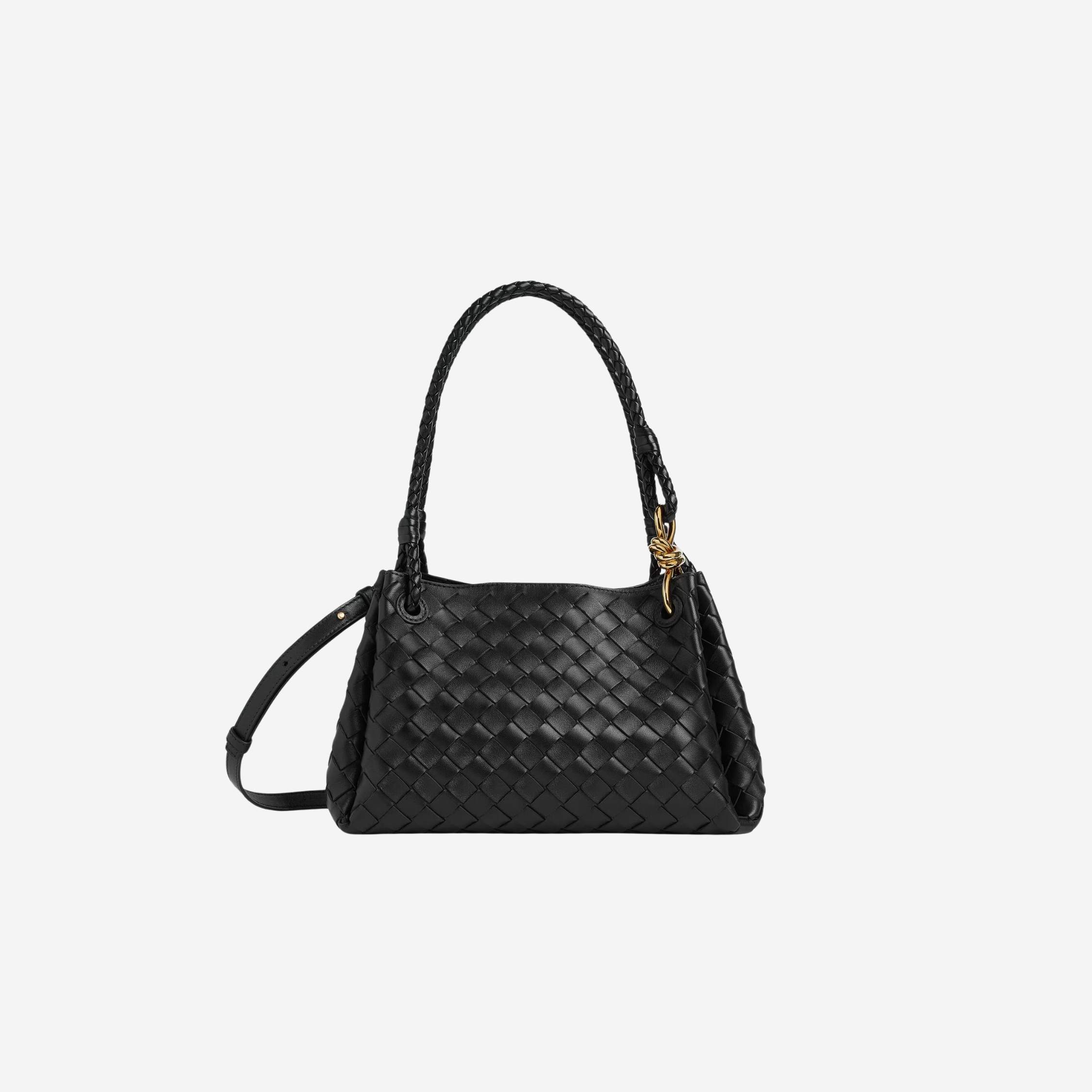 Bottega Veneta Parachute Bag