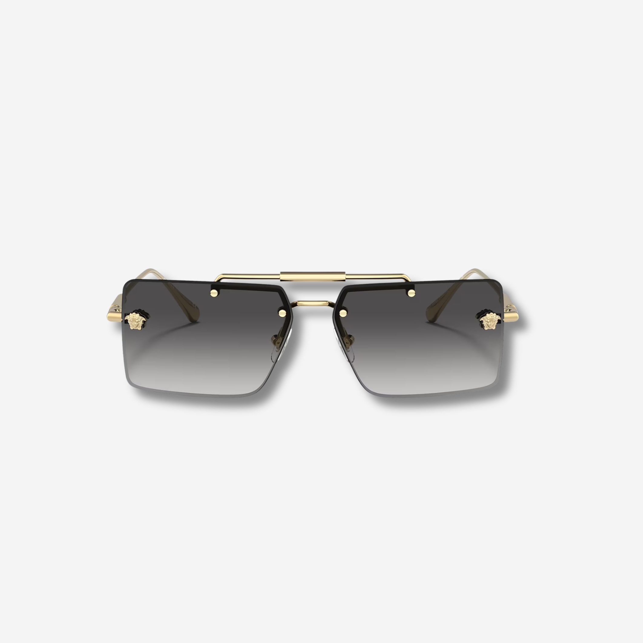 Oversized Frames