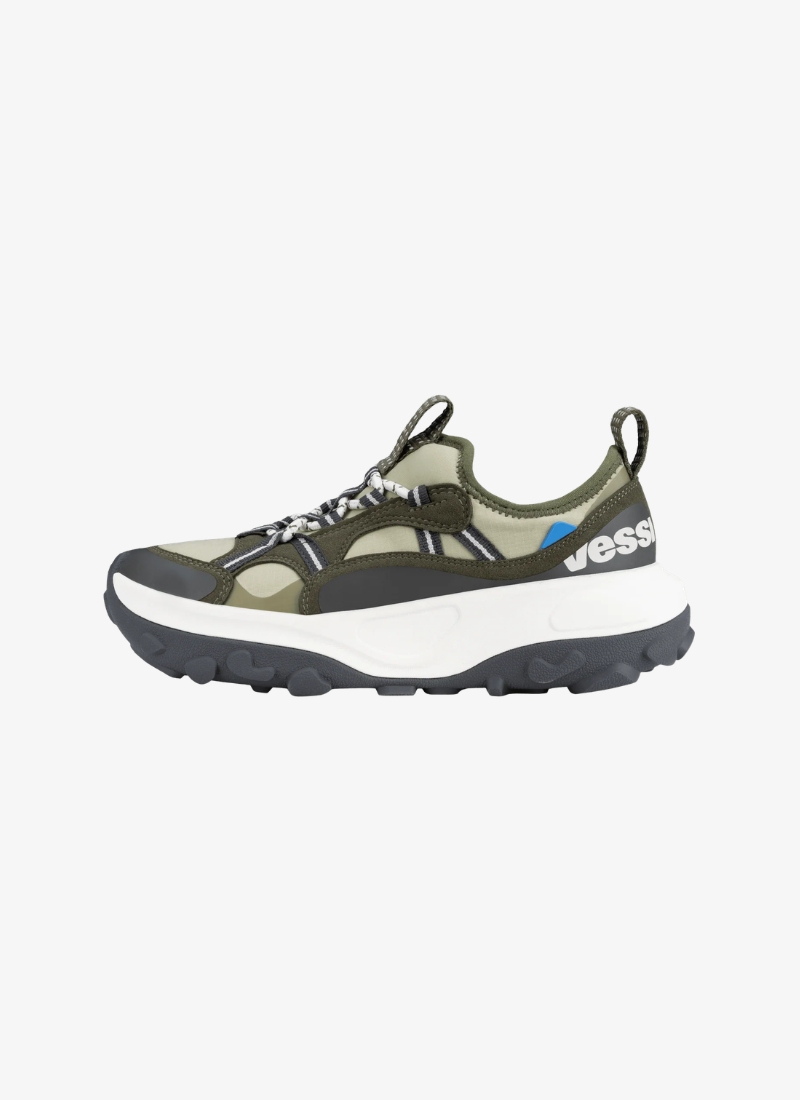 Vessi Waterproof Shoes