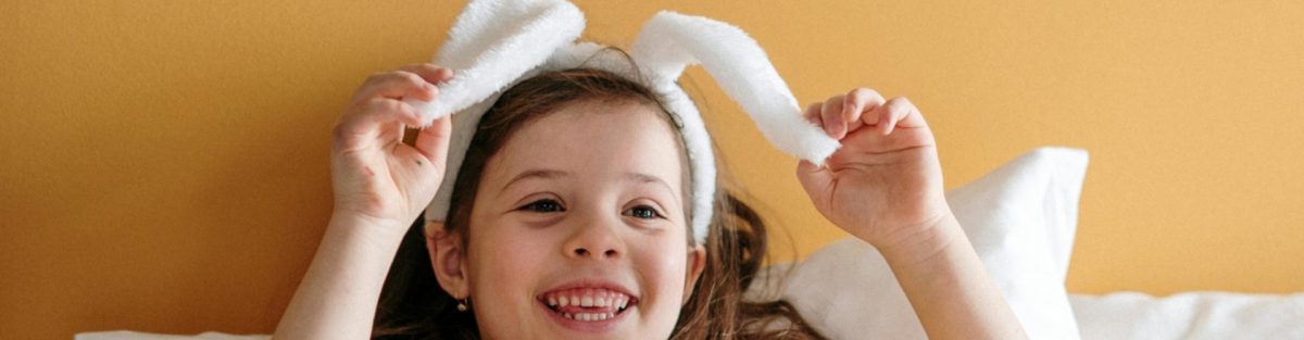 Sweet Ways We’re Celebrating Easter