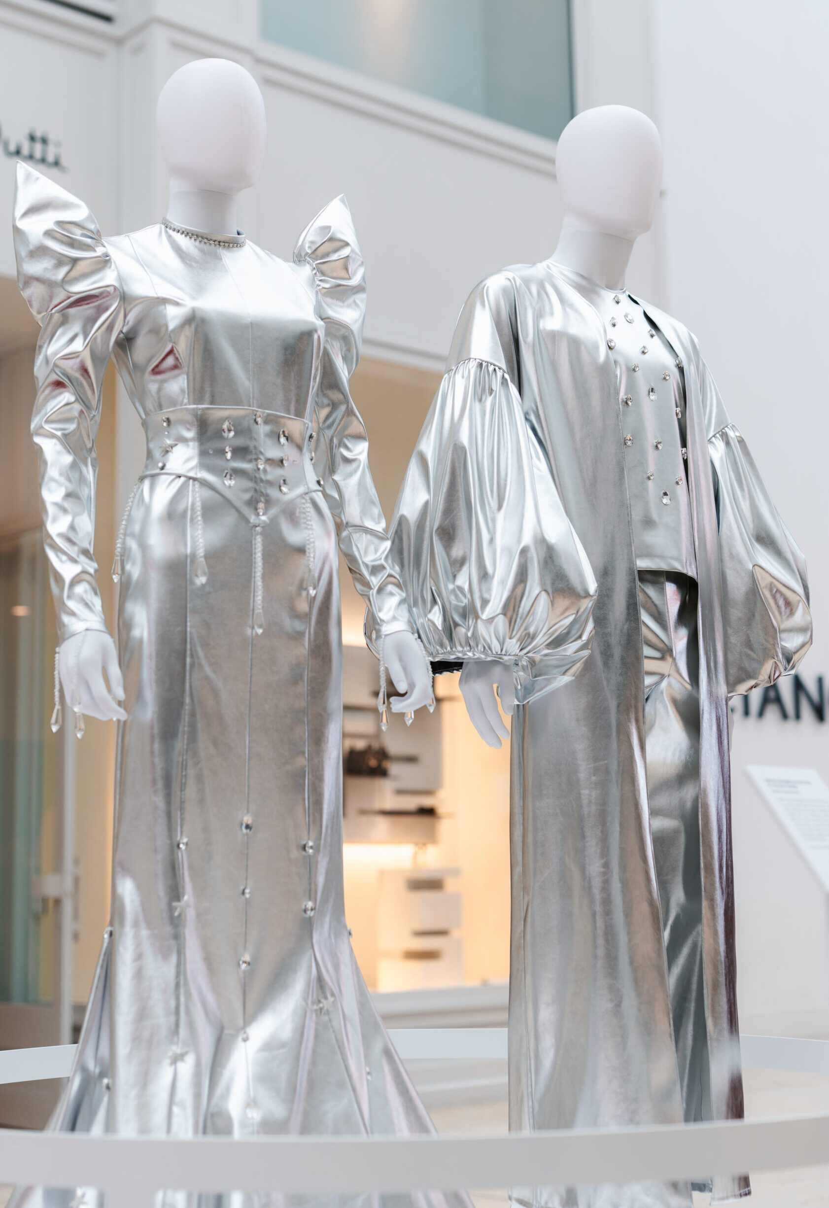 Winter Chrome Collection