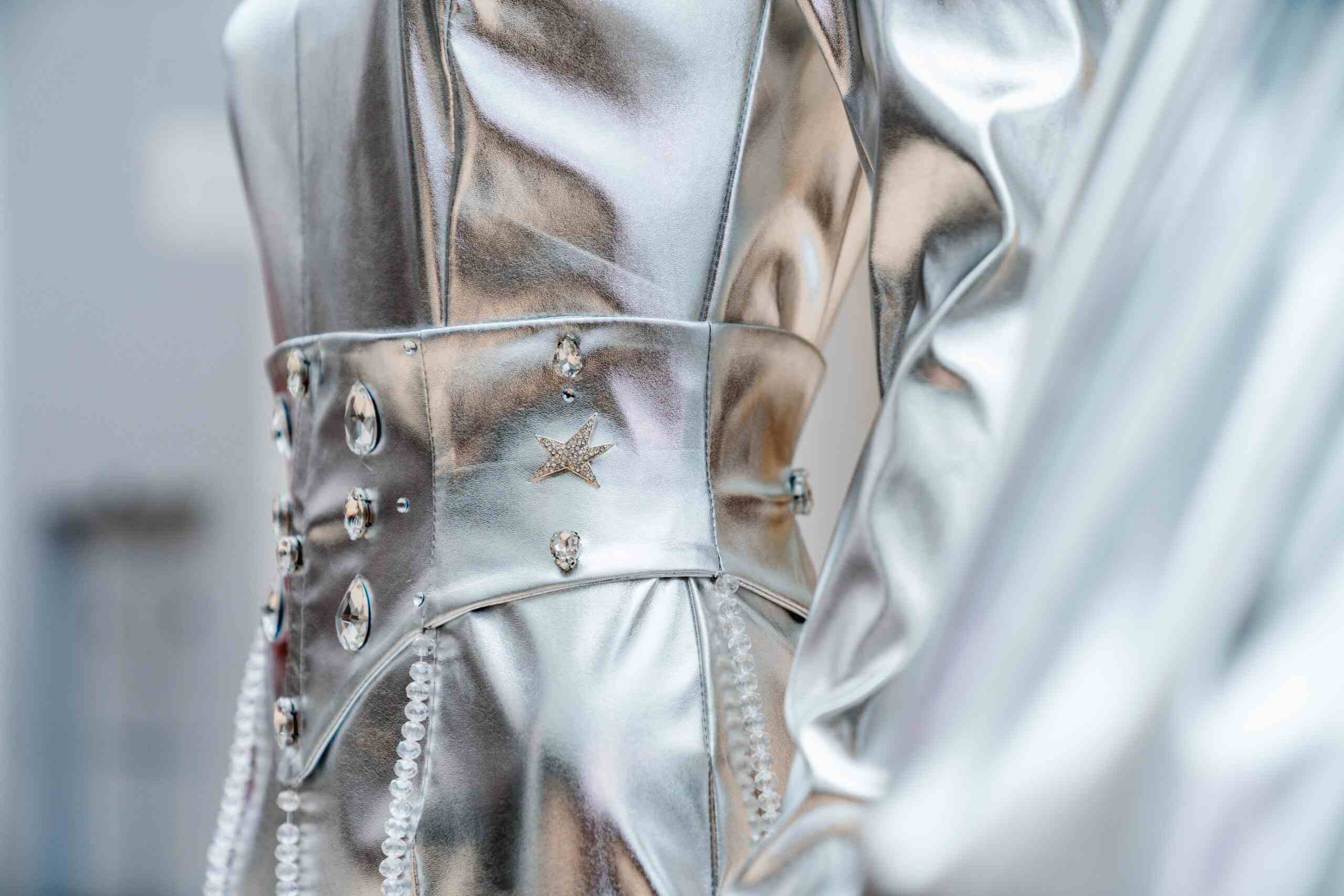 Winter Chrome Collection