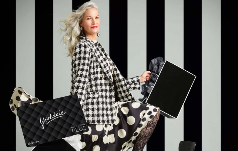 Yorkdale gift card plus
