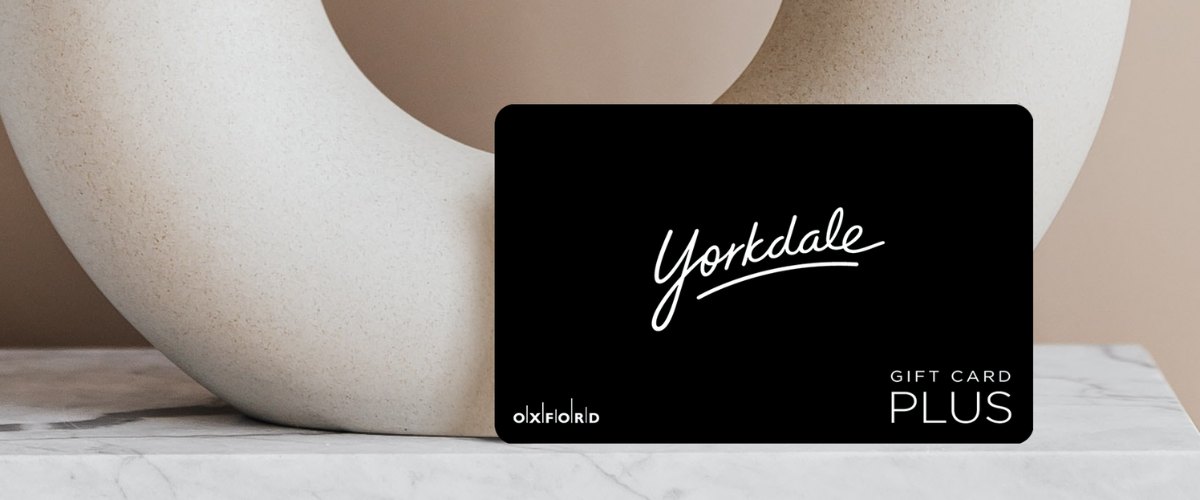 Yorkdale gift card plus