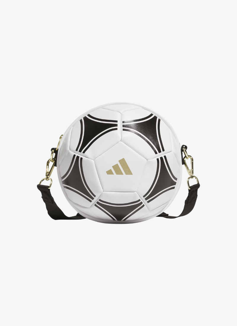 Adidas Soccer Ball Handbag