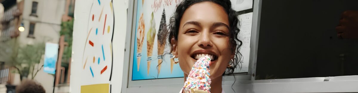 The Summer Edit