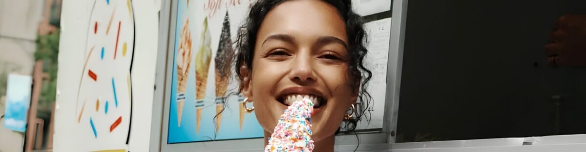 The Summer Edit